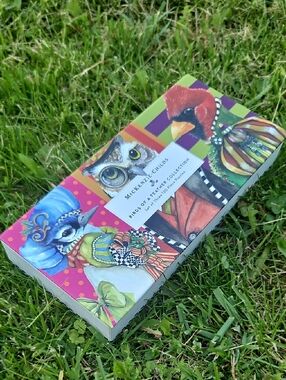 NWT! Set of Three Piece Puzzles